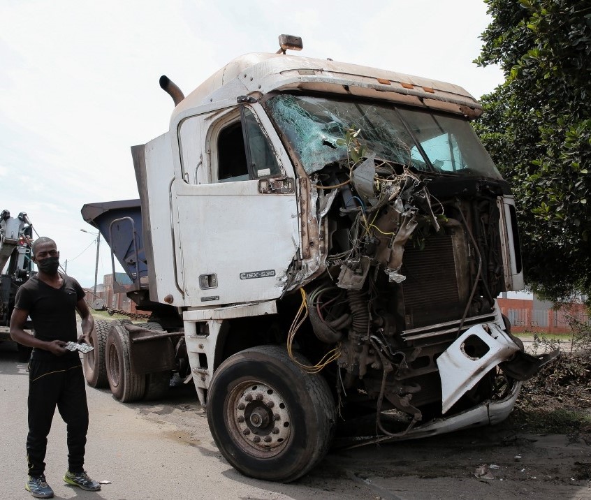 Car Accident