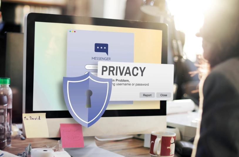 Privacy Policy
